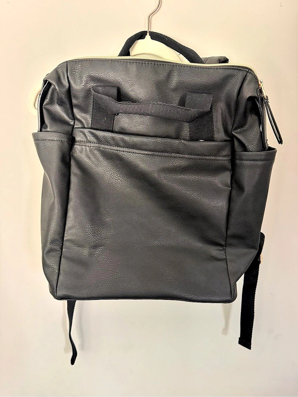 Universal Threads Black Backpack